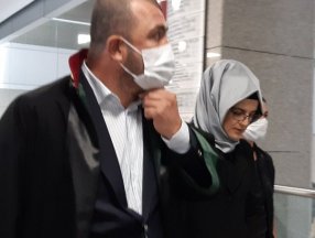 Cemal Kaşıkçı cinayeti davasının ilk duruşması görüldü