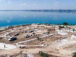 Adana'da Mangal Park projesi