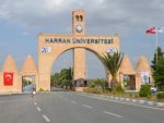Harran Üniversitesi Türkiye 8'incisi oldu