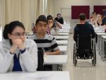 Engelli öğrencilere özel eğitim programı hazırlandı