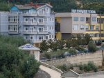 Maarif Vakfı Arnavutluk'ta eğitim kurumları satın aldı