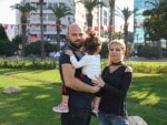 İzmir'de 2 yaşındaki öğrenciye darp iddiası