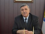 Harran Üniversitesi Rektörü görevinden istifa etti