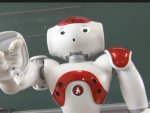 Japonya'da İngilizce derslerine robot girecek