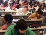 Üniversite ve lise adayları sınavlarda ter dökecek