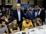 'Millet kıraathaneleri okuma oranlarını arttıracak'