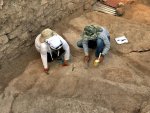Arkeolojik kazılara 30 5 milyon liralık destek