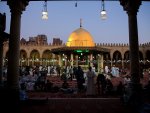 İslam alemi Kurban Bayramını kutladı