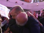 ABD'de Başkan Erdoğan'ın ağlatan buluşması