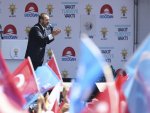 AK Parti Sözcüsü Ünal: HDP Kandil'den emir alıyor