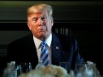 Trump Türkiye ile ilişkilerimiz iyi değil Trump Türkiye ile ilişkilerimiz iyi değil