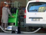 Egzoz muayenesi yaptırmayana büyük ceza