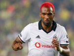 Babel'den Beşiktaş'a kötü haber