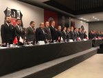 Beşiktaş'ın borcu 610 milyon lira arttı