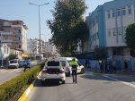 Ekmek almaya giden astsubaya maganda kurşunu