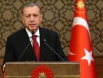 Başkan Erdoğan: Hedeflere ulaşmak için güç birliği yapmalıyız
