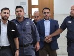 İsrail Kudüs Valisi'ni serbest bıraktı