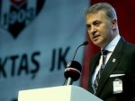 Fikret Orman: Oyuncularım hakeme sordu
