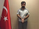 FETÖ'nün Gabon üyeleri tutuklandı