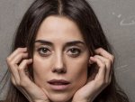 Cansu Dere'nin evine hırsız girdi