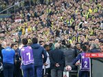 Fenerbahçe: Tahrik edildik