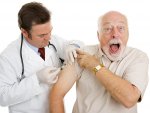Ölümcül olabilen gribin en önemli tedavisi aşı