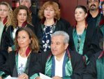 İzmir Barosu idam ve hadıma karşı İzmir Barosu idam ve hadıma karşı