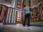 Orta Asya'dan Anadolu'ya taşınan kilimin hikayesi
