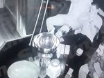 Arsenalli oyuncuların uyuşturucu partisindeki görüntüleri