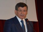 Ahmet Davutoğlu Pelikancıları hedef aldı