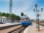 Ukrayna'da yeni tasarı Rusya'ya tren seferleri dursun