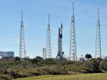 SpaceX 10 haberleşme uydusunu uzaya gönderdi SpaceX 10 haberleşme uydusunu uzaya gönderdi