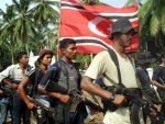 MİKC Filipinler'de 40 bin savaşçıyı devreden çıkaracak MİKC Filipinler'de 40 bin savaşçıyı devreden çıkaracak
