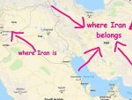 İsrail sosyal medyadan İran'ı iğneledi