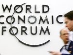 Davos'ta gündem: Küresel ekonomi 2019'da yavaşlayacak