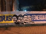 F.Bahçe taraftarından Ali Koç'a ilk eleştiri