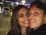 Mesut Özil İngiltere’ye özel uçak kaldıracak