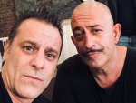Cem Yılmaz: Ozan Güven'le evleri ayırdık