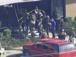 ABD'de silahlı saldırı 5 ölü