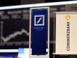 Deutsche Bank-Commerzbank birleşme görüşmeleri başlıyor Deutsche Bank-Commerzbank birleşme görüşmeleri başlıyor
