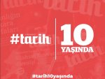 tarih 10 yaşında