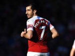 Arsenal, Mkhitaryan'ı Azerbaycan'a götürmüyor