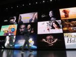 Apple Hindistan'da Netflix'in önünü kesecek