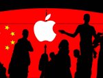 Apple Çin'i kızdıran harita uygulamasını kaldırdı
