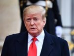 Trump, Türkiye'ye yaptırımlarla ilgili açıklama yaptı