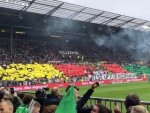 St. Pauli, YPG propagandasına göz yumdu