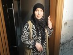 Mühürlenen ağır hasarlı binalara döndüler
