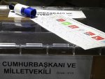 Gezici Araştırma Şirketi son anketi yayınladı
