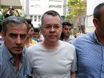 Beyaz Saray tehditlerine devam ediyor