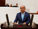 CHP'li milletvekili hayatını kaybetti